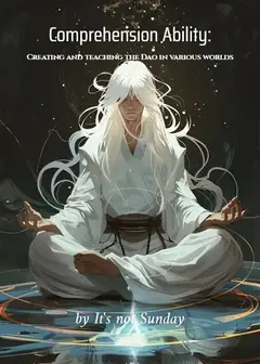 Comprehension Ability: Creating and teaching the Dao in various worlds