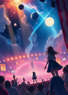 Comprehensive Anime: Starting with Time Stop in the Backside World