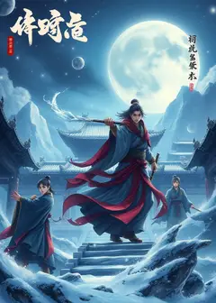 Comprehensive Martial Arts: Guarding Snow Moon City's Library, Young Hero, Please Answer the Question!