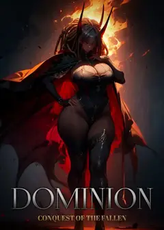 Conquest Of The Fallen: Dark Dominions