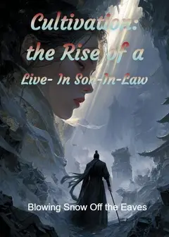 Cultivation: the Rise of a Live-In Son-In-Law