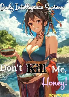 Daily Intelligence System: Don't Kill Me, Honey!