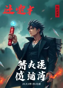 Entertainment: After Becoming a God, I Portray Sosuke Aizen