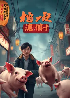 Entertainment: Quitting the Industry to Raise Pigs at Home