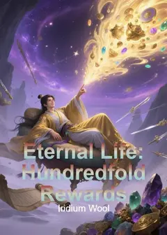 Eternal Life: Hundredfold Rewards