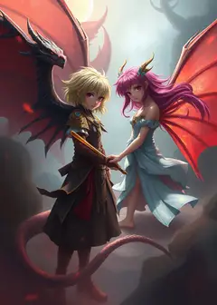 Fairy Tail: A Tale of Two Natsus, This One Truly Slays Dragons!