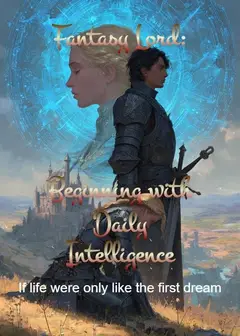 Fantasy Lord: Beginning with Daily Intelligence