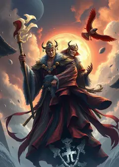 Father-in-Law Kaido: Forging the Strongest Beast Pirates with Monster Cells