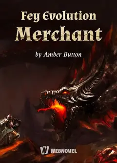 Fey Evolution Merchant