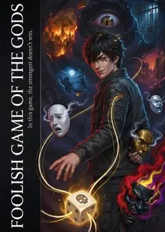 Foolish Game of the Gods