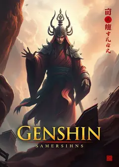 Genshin: Establishing Shushan Sect, Cultivating Immortals in Teyvat