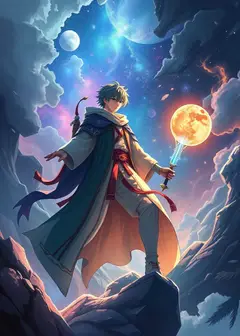 Genshin Impact: Critiquing Lumine at the Start, The Traveler Breaks Down