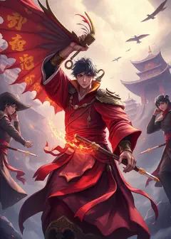 Global Lord: Infinite Troop Explosion, Starting with the Kingdom of Daughters