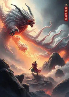 Great Qin: Starting with Earthly Fiends and Heavenly Spirits, The Immortal Master is Unrivaled!