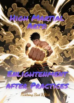 High Martial Arts: Enlightenment after Practices