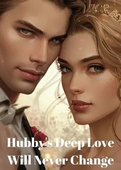 Hubby's Deep Love Will Never Change