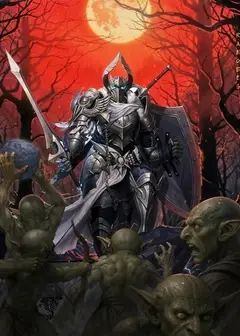 I Am Not Goblin Slayer