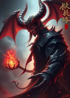 I Became a Demon God, Yet You Want Me to Be the Villain?