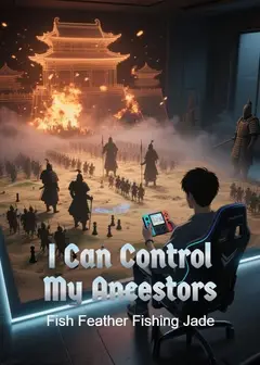 I Can Control My Ancestors