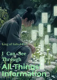 I Can See Through All Things' Information