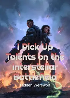 I Pick Up Talents on the Interstellar Battlefield