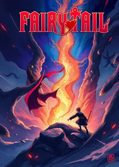In Fairy Tail: Apologies, I Am the Mastermind