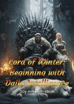 Lord of Winter: Beginning with Daily Intelligence
