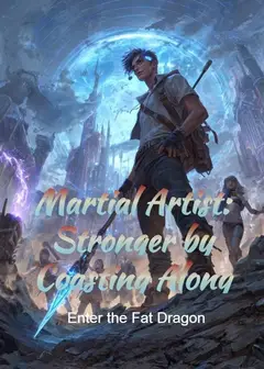 Martial Artist: Stronger by Coasting Along