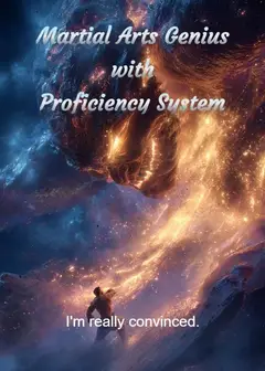 Martial Arts Genius with Proficiency System
