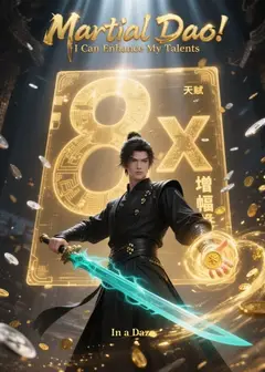 Martial Dao: I Can Enhance My Talents