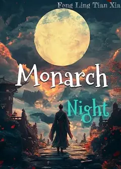 Monarch Night