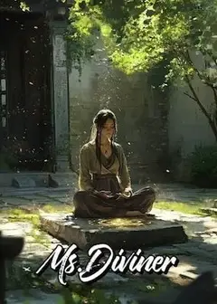 Ms. Diviner: The Prodigal Daughter's Return