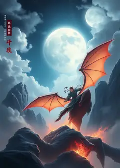 My Bat Beast Can Transform Into a Moon Rider