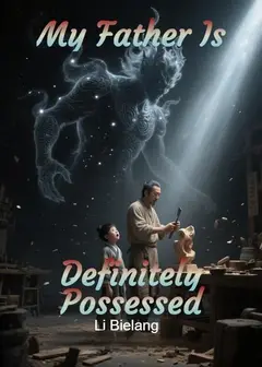 My Father Is Definitely Possessed