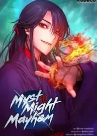 Myst, Might, Mayhem