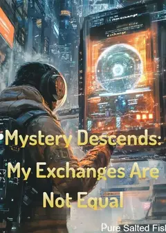 Mystery Descends: My Exchanges Are Not Equal