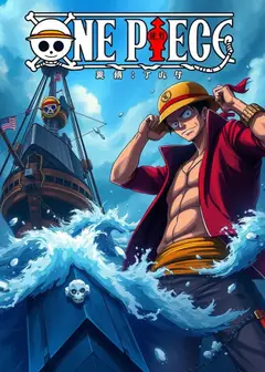One Piece: I Grow Stronger by Slacking Off as a Navy Captain