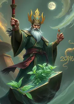 Plant Lord: Starting with 100x Time Acceleration!