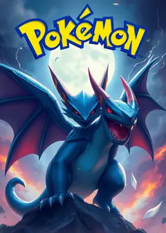 Pokémon: Starting With a Slaking With Huge Power