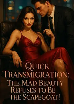 Quick Transmigration: The Mad Beauty Refuses to Be the Scapegoat!