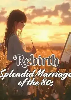 Rebirth: Splendid Marriage in the 80s