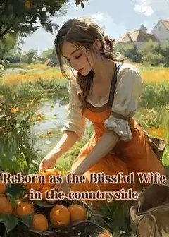 Reborn as the Blissful Wife in the countryside
