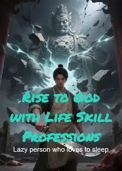 Rise to God with Life Skill Professions