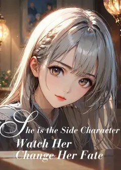 She is the Side Character! — Watch Her Change her fate!