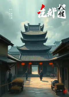 Siheyuan: Farming in '52, Producing Billions of Tons of Grain