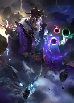 Soul Emperor Martial God