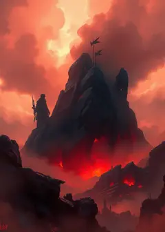 Starting by Enslaving Celestial Dragons and Abducting Nami and Robin