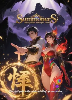 Summoners: One Golden Term per Level