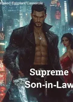 Supreme Son-in-Law