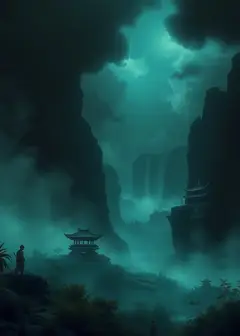Survival Guide in a Mysterious World